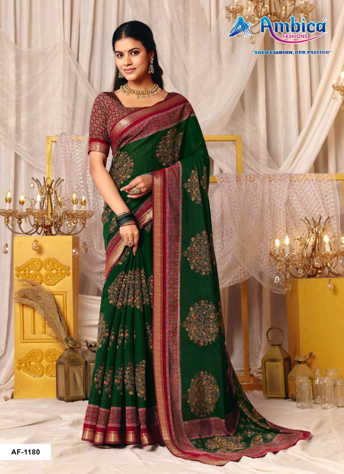 Ambica Pankhudi AF-1180