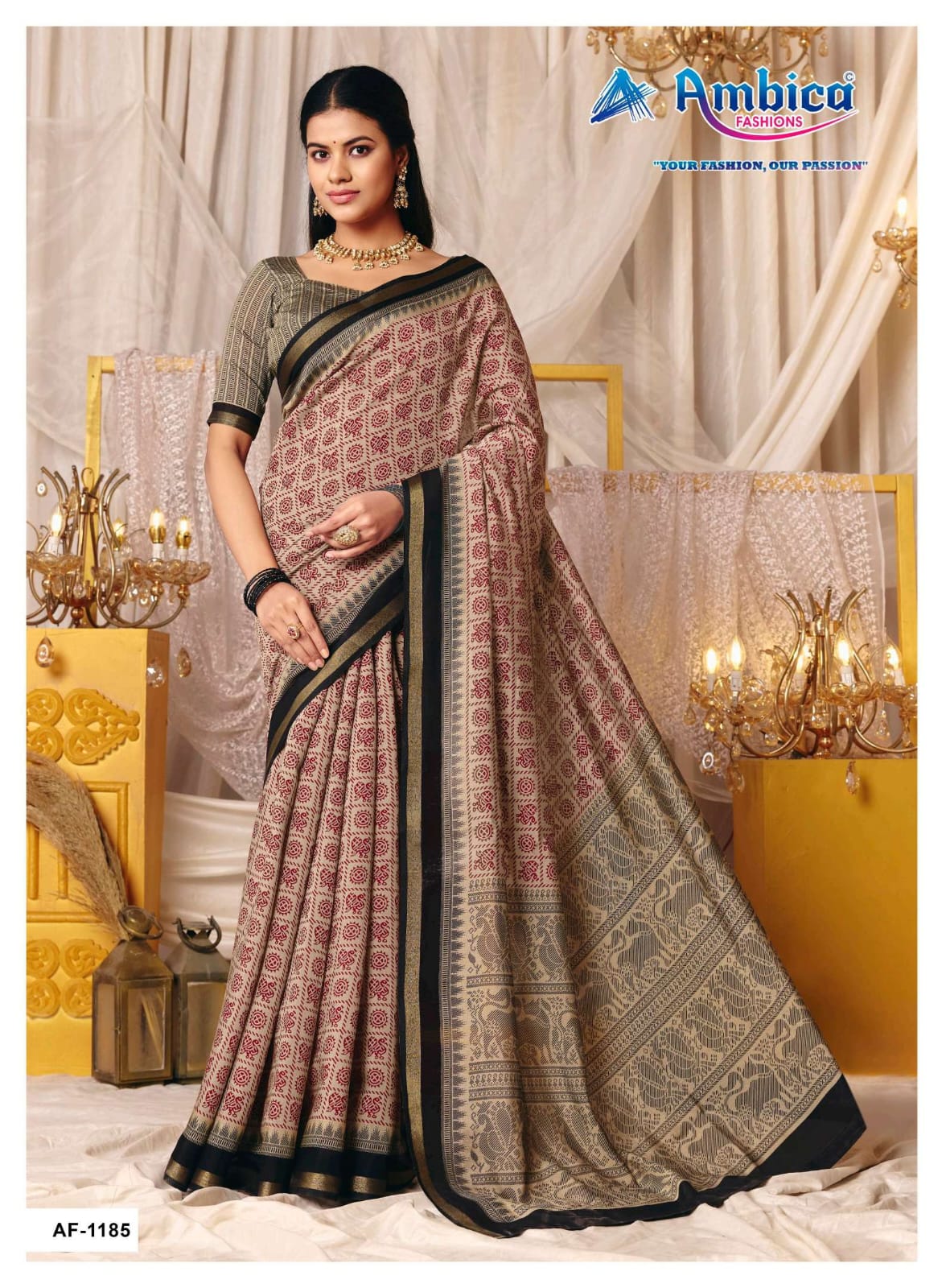 Ambica Pankhudi AF-1185