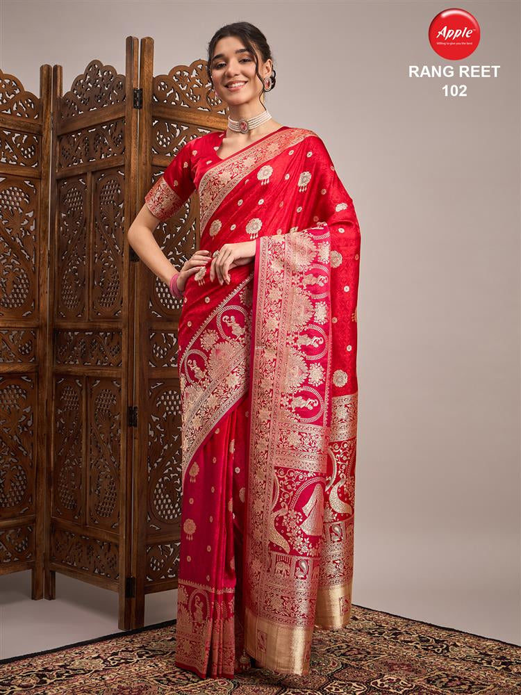 Rang-Reet 102
