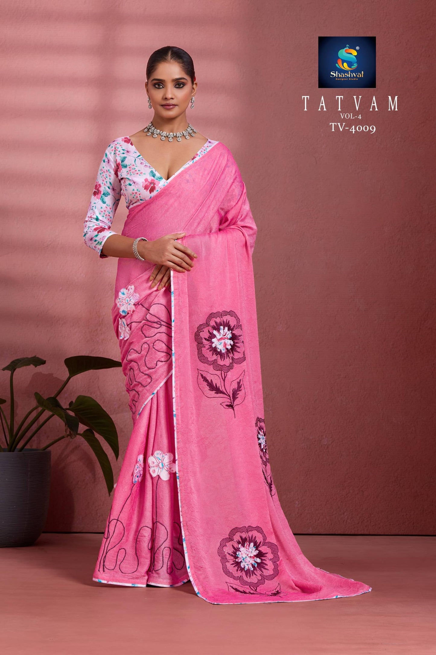 Tatvam TV-4009