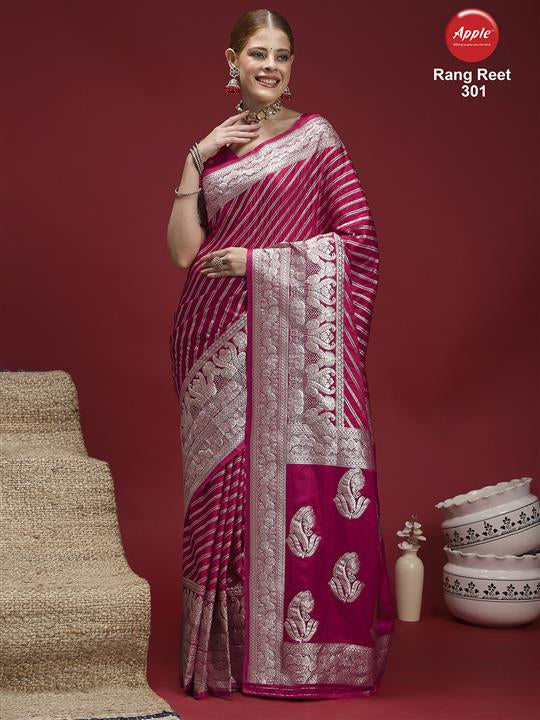 Rang-Reet 301