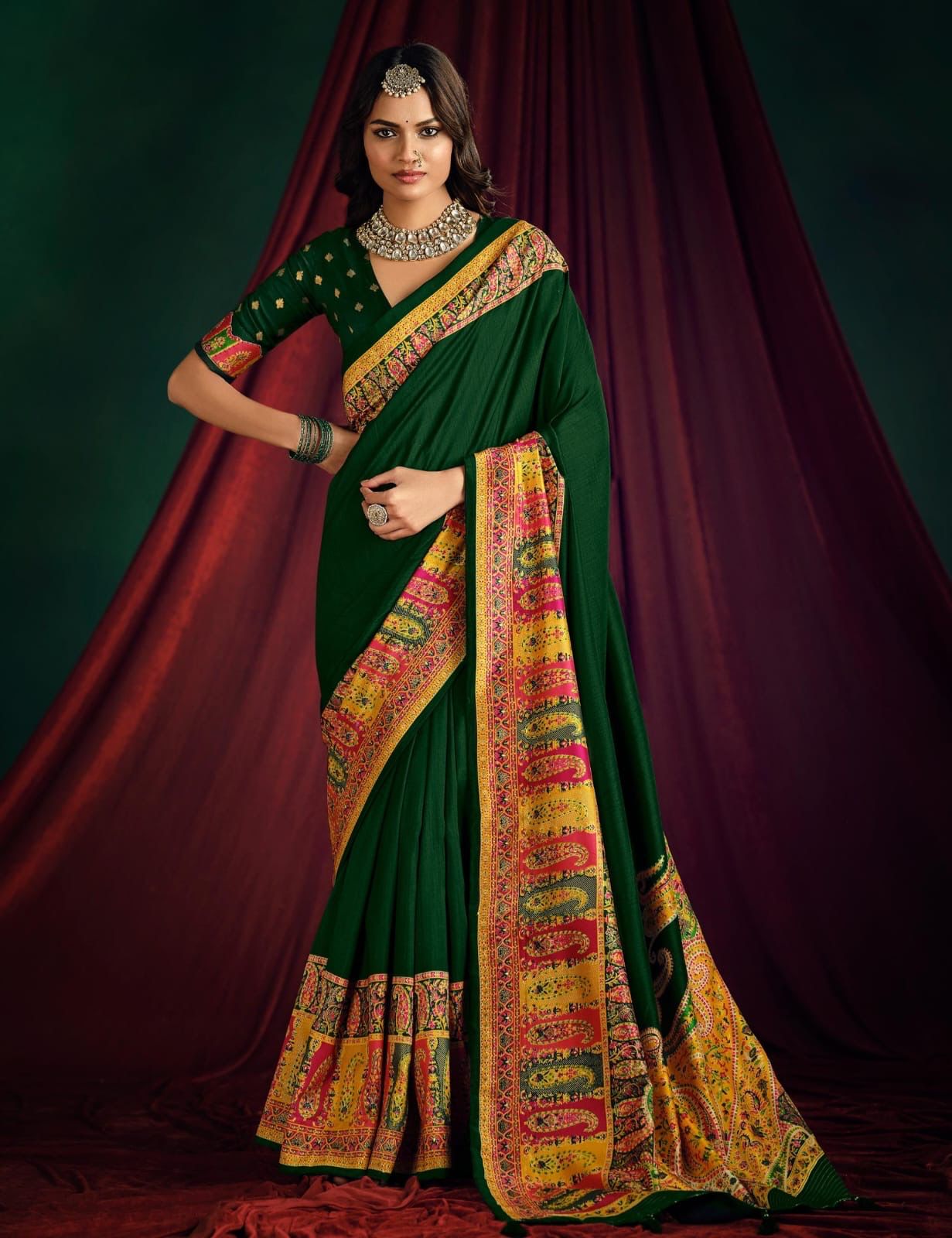 Navata Green