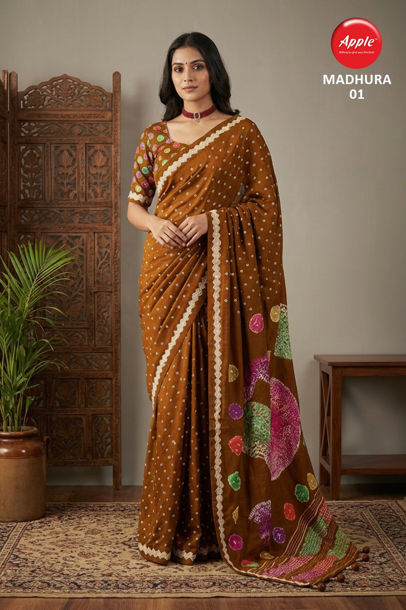 Subhash Sarees