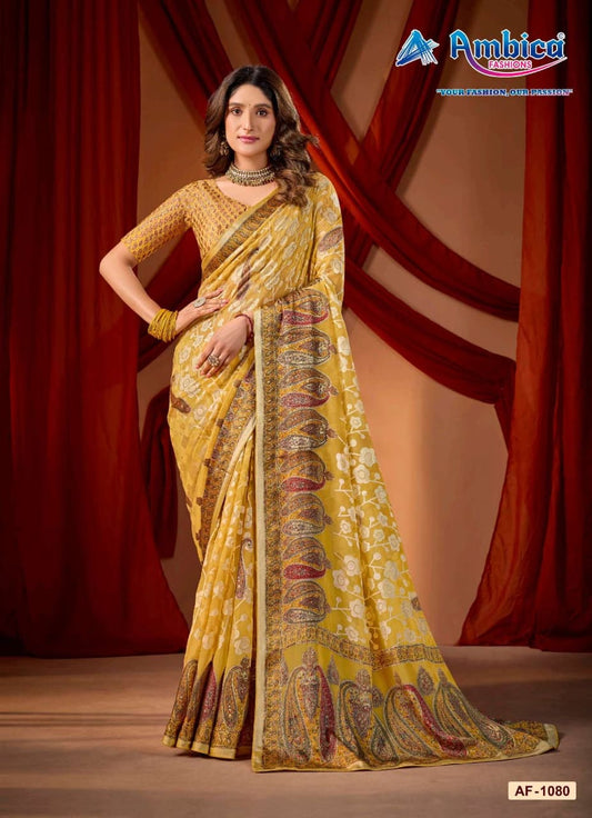 Ambica Shankara AF-1080