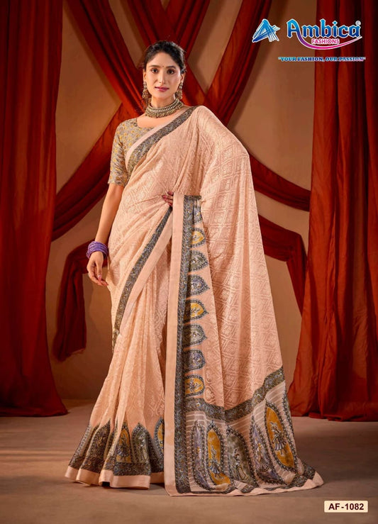 Ambica Shankara AF-1082