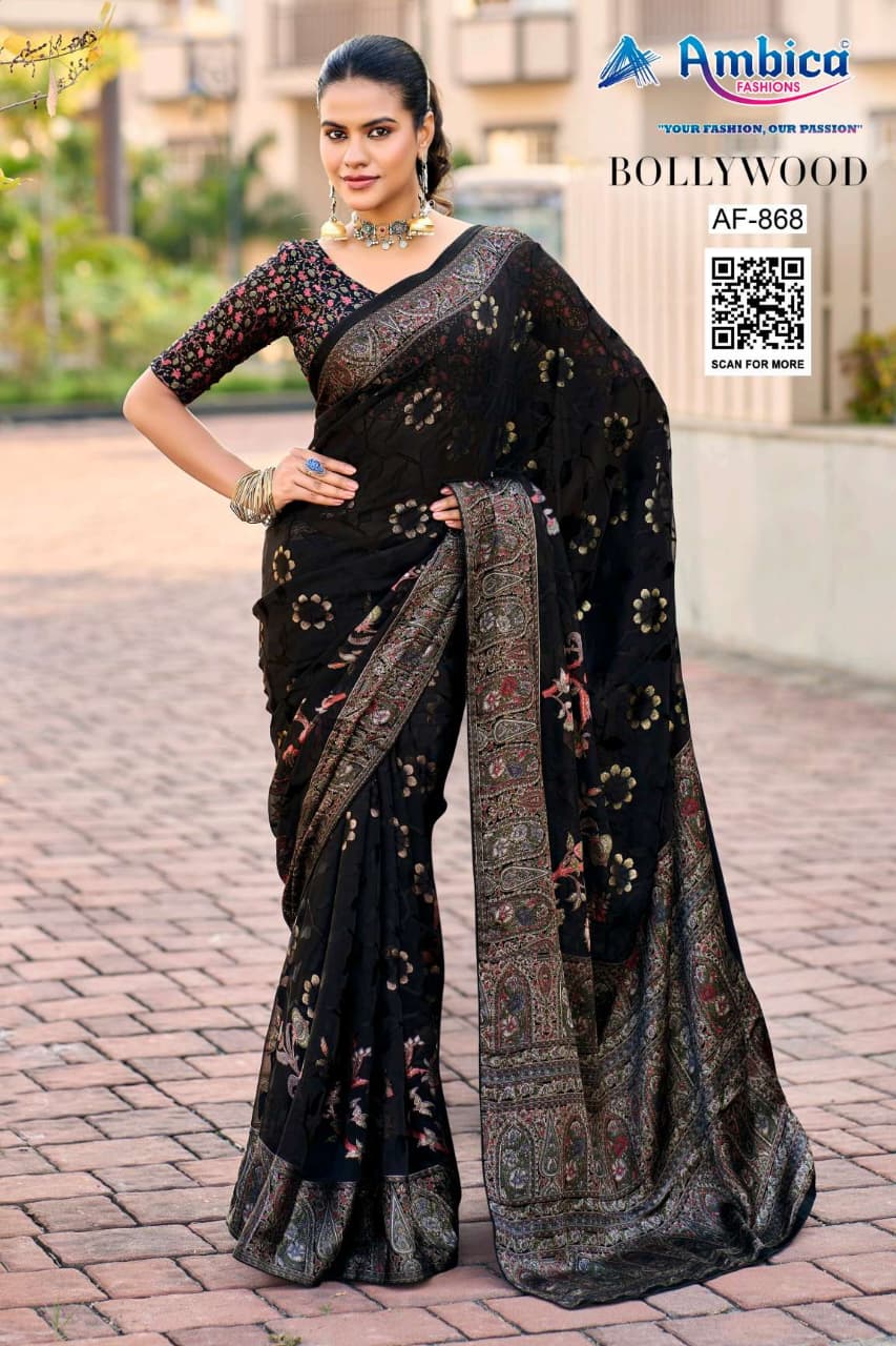 Ambica Bollywood AF-868