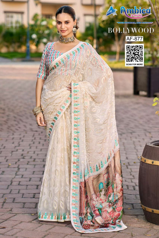 Ambica Bollywood AF-877