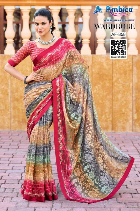 Ambica Bollywood AF-858