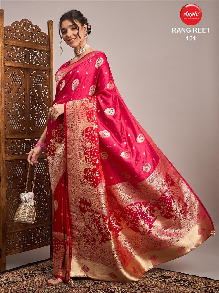 Rang-Reet 101