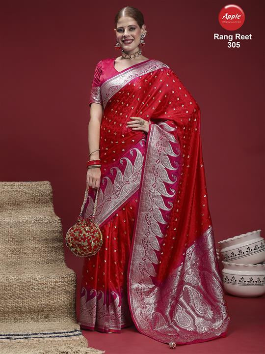 Rang-Reet 305
