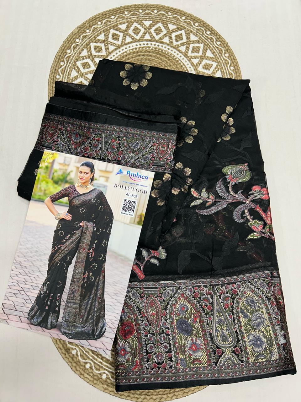 Ambica Bollywood AF-868