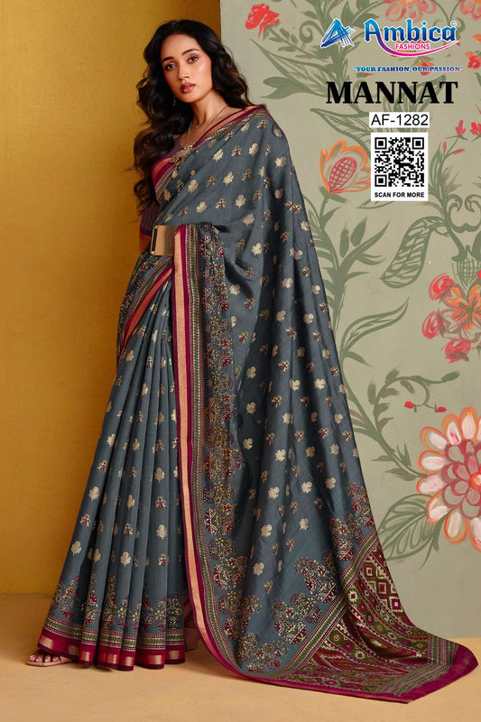 Ambica Mannat 1282