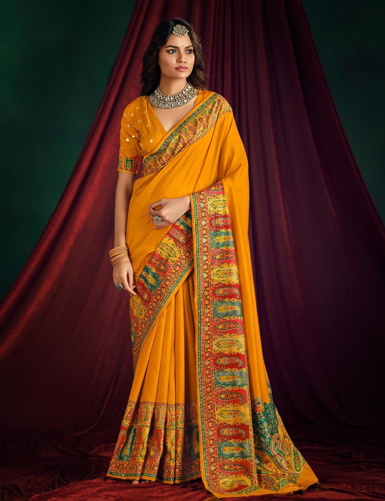 Navata Yellow
