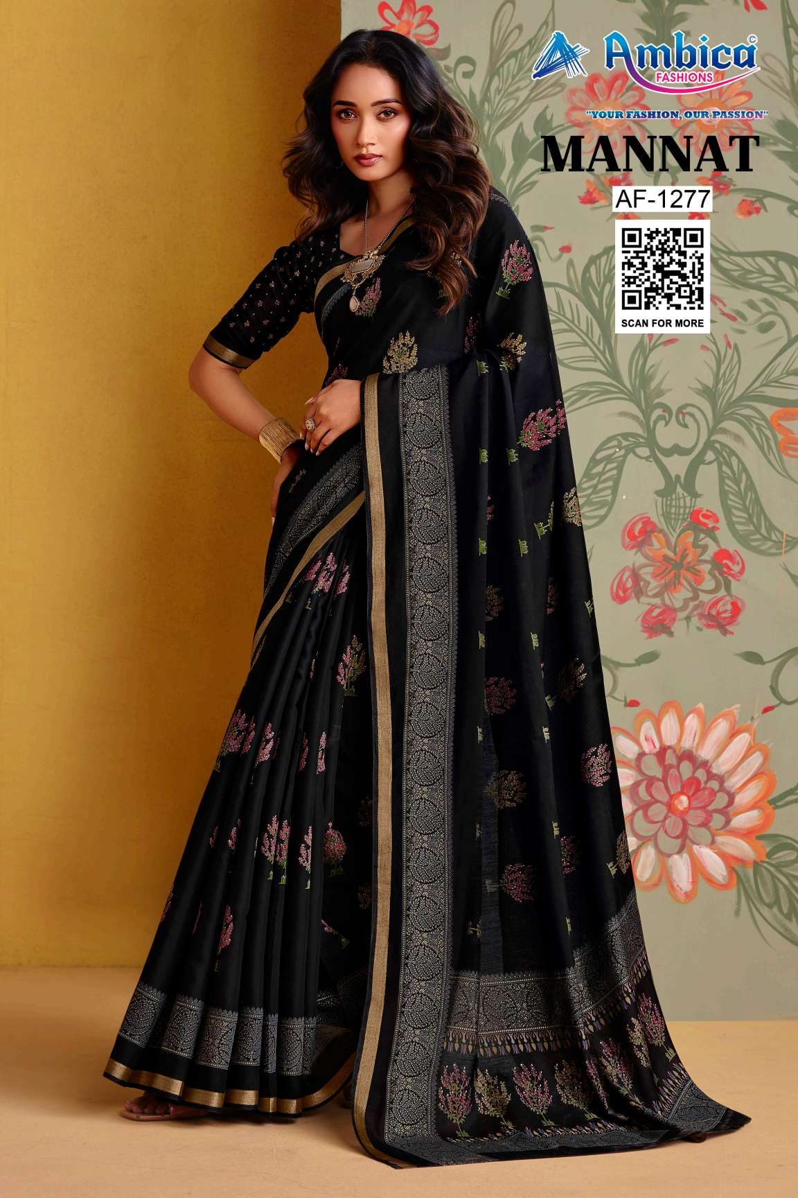 Ambica Mannat 1277