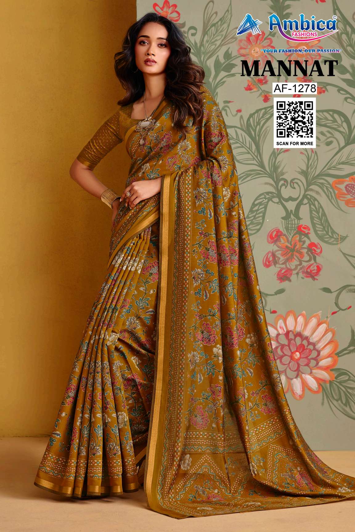 Ambica Mannat 1278