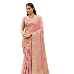 SAI GEORGETTE 107