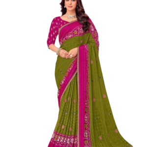 LAXMIPATI MEGHA 2671