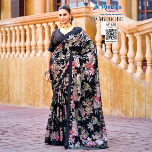 AMBICA WARDROBE AF-856