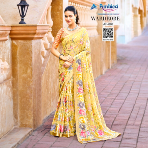 AMBICA WARDROBE AF-866